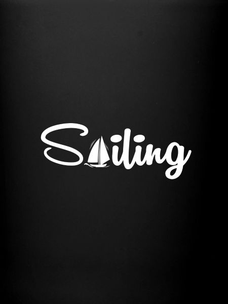 Sailing