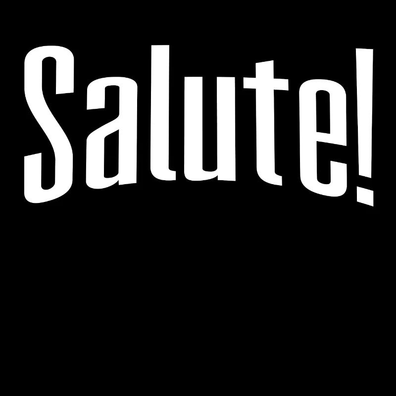 salut