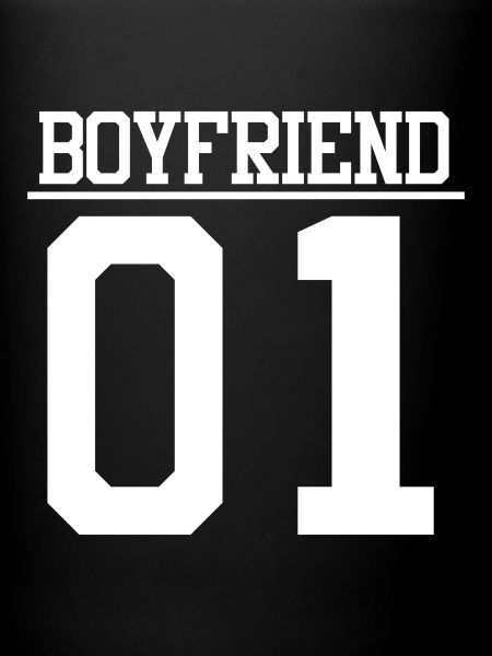 BOYFRIEND 01