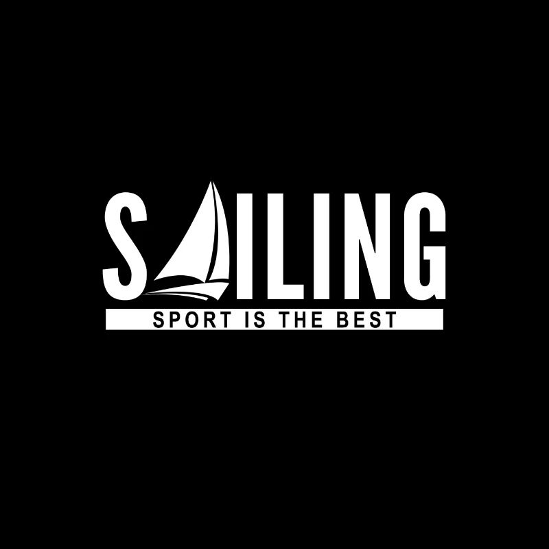 Sailing