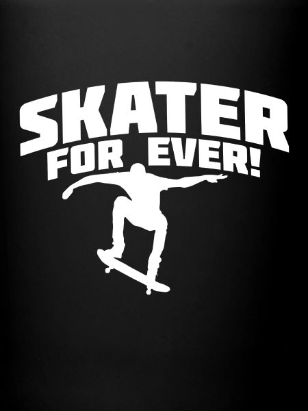 skate skater shirt
