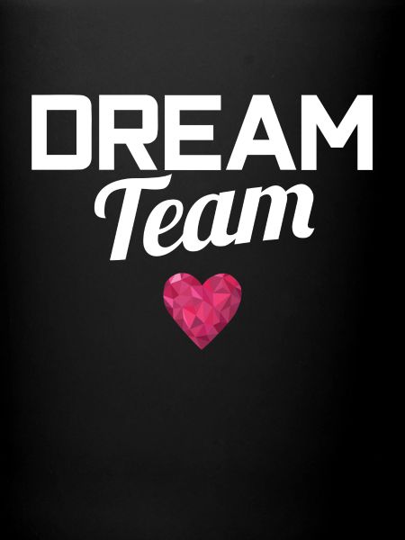 DREAM TEAM