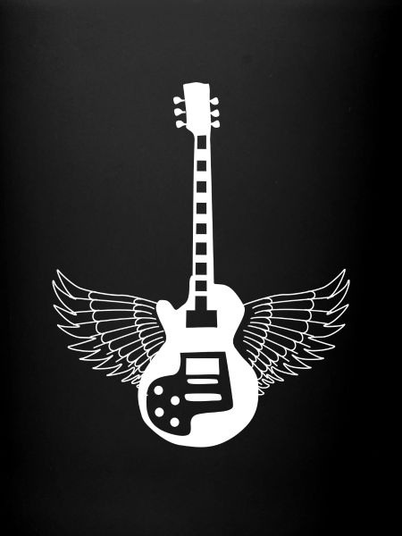guitar