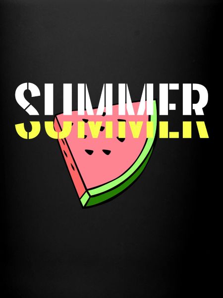 Melon d'été
