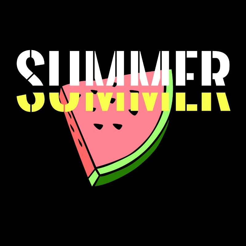 Sommer Melone