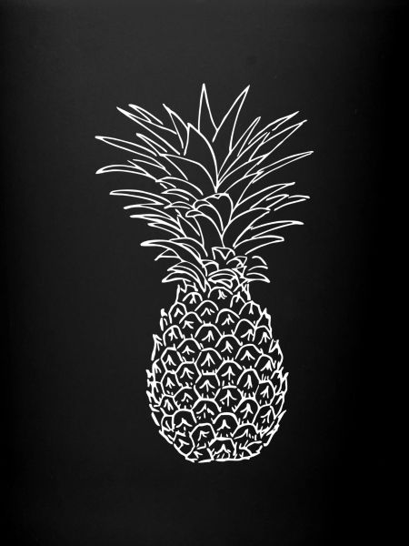 pineapple