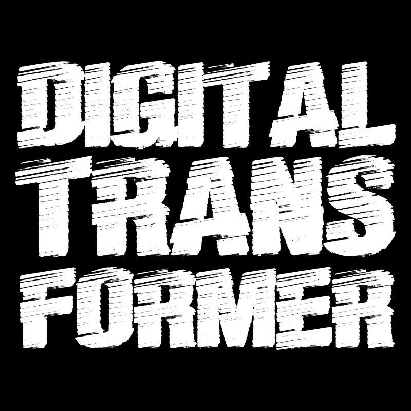 Digital Transformer