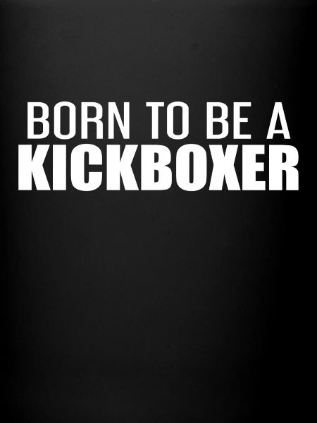 Kickboxeur