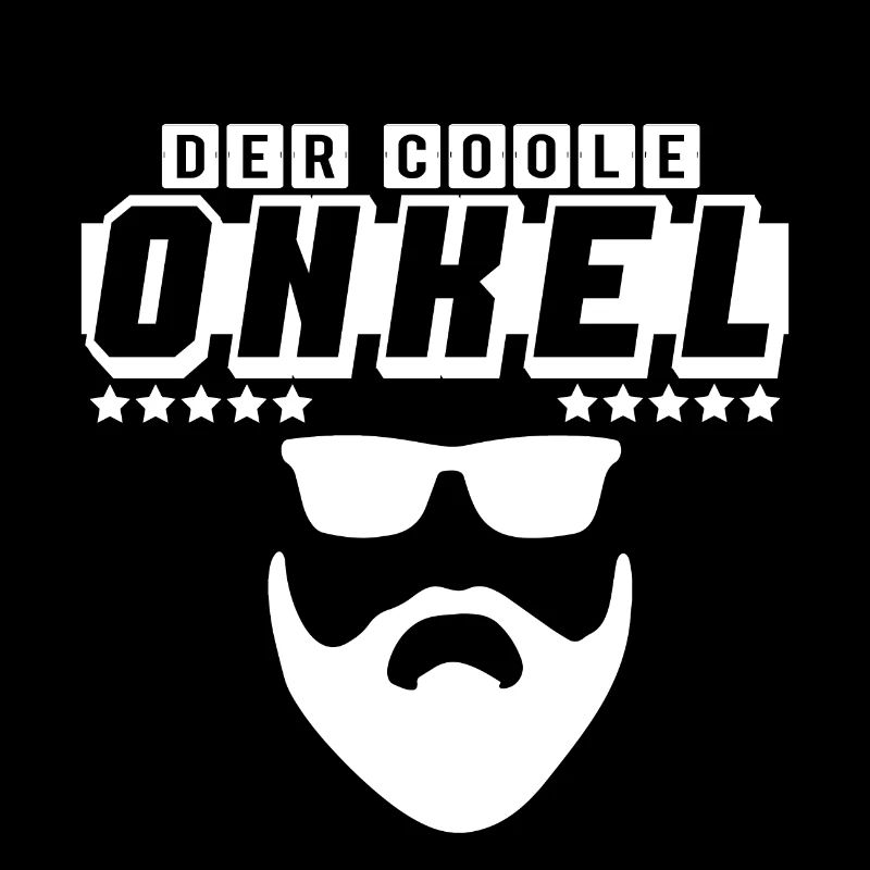 Der coole Onkel!