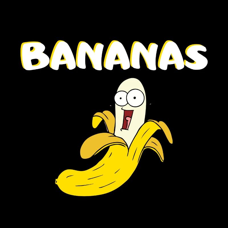Bananes FUN WEAR