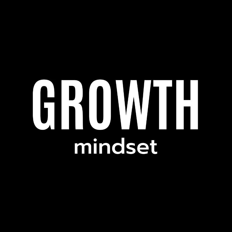 Growth Mindset