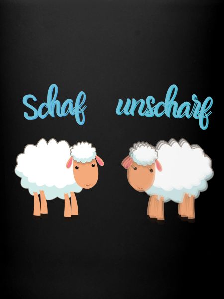 Moutons flous FUN WEAR