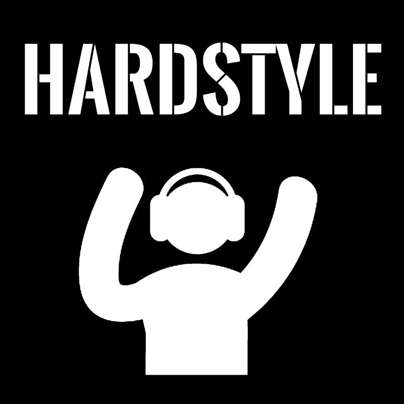 Hardstyle Music