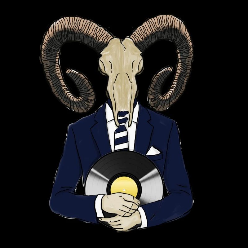 Mufflon