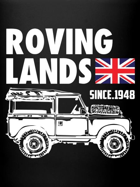 Roving Lands