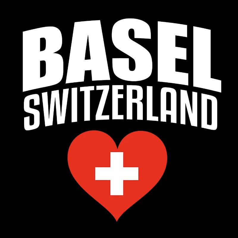 Basel Schweiz Switzerland