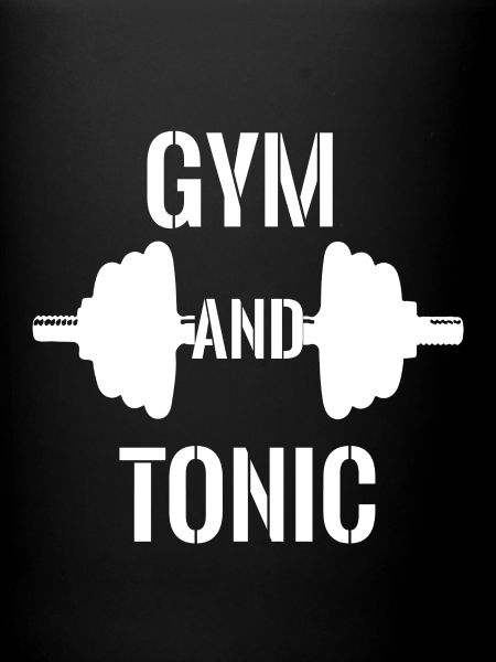 gym et tonic