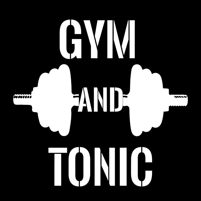gym and tonic