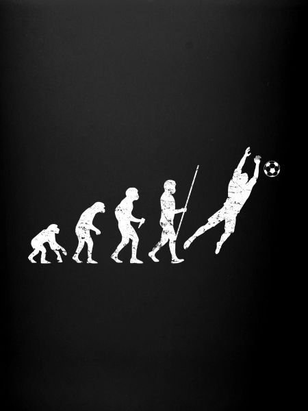 Evolution Gardien