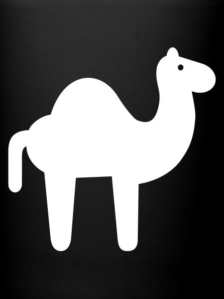 camel