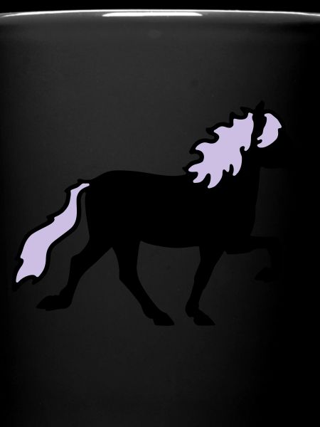 Cheval islandais