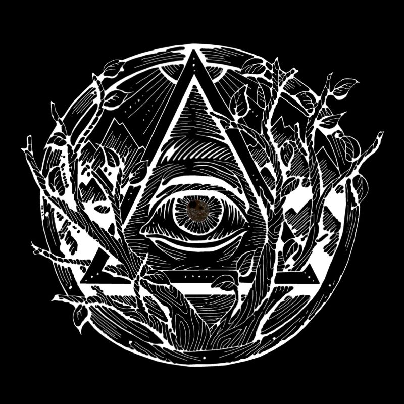 L’œil | Oeil providentiel
