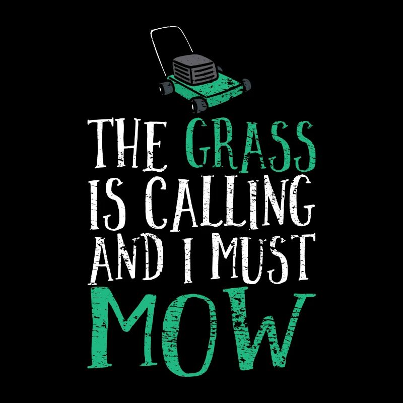 Mowing