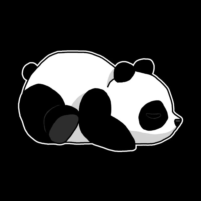 panda