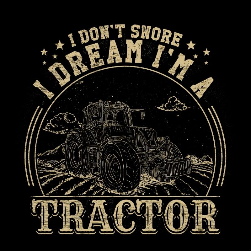tractor