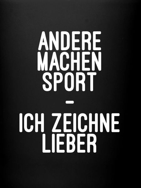 Zeichnen
