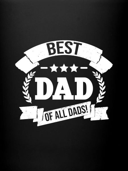 the best dad!