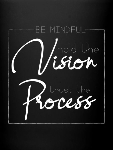 vision