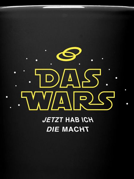 Das wars