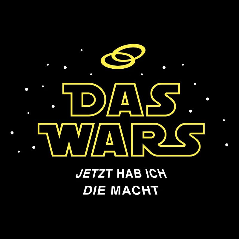 Das wars