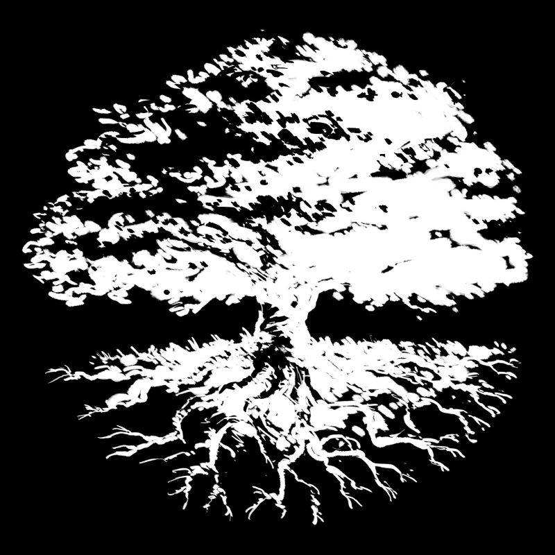 Tree Circle (w)