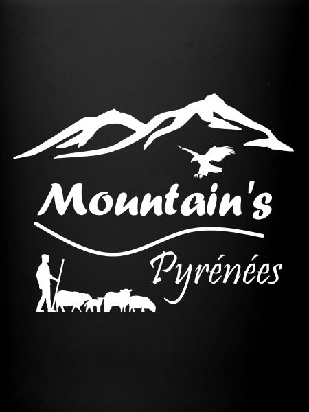 Mountain's