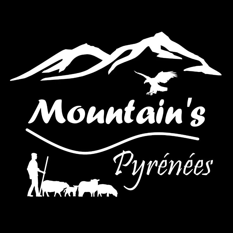 Mountain's