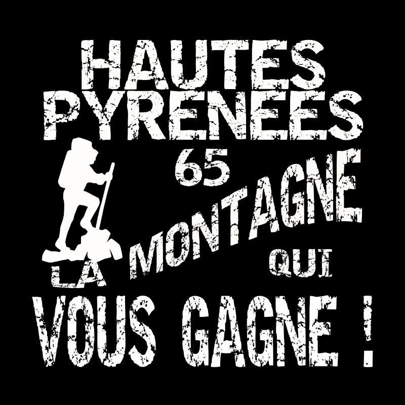Hautes-Pyrénées 65...