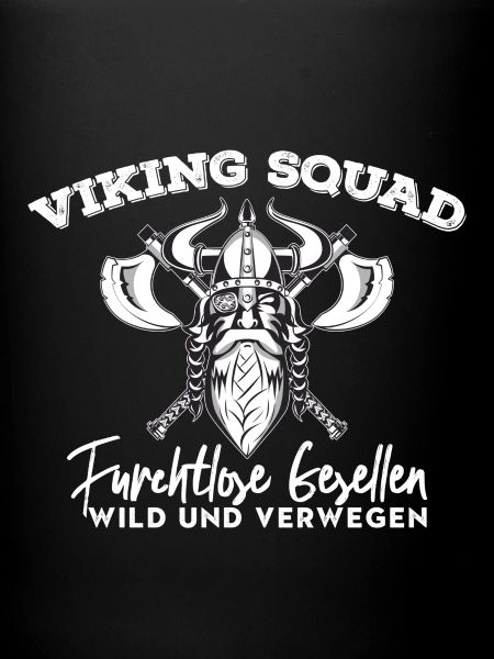 Viking - Fearless - Wild