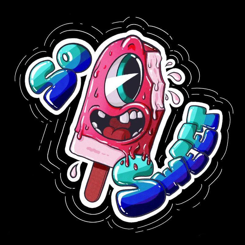 "Tellement doux!" - Glace