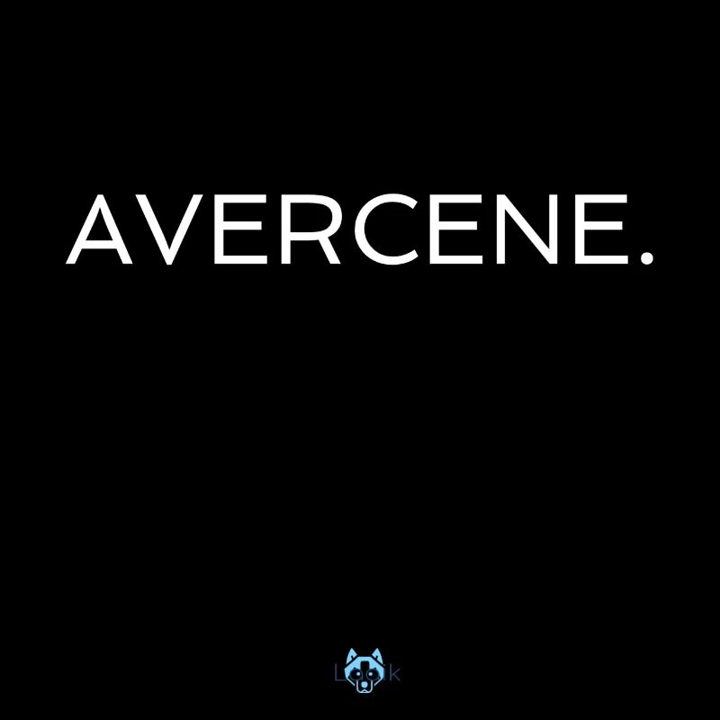 Avercene.