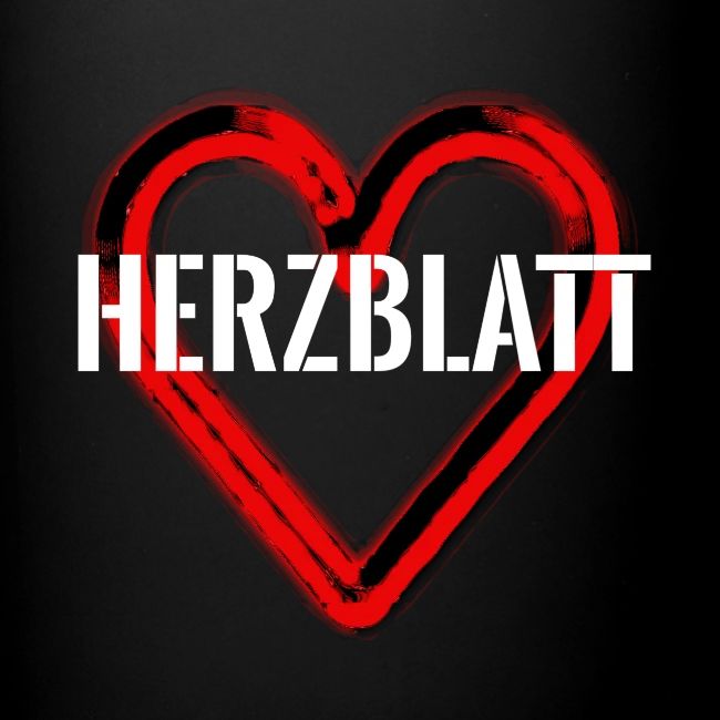Herzblatt Logo