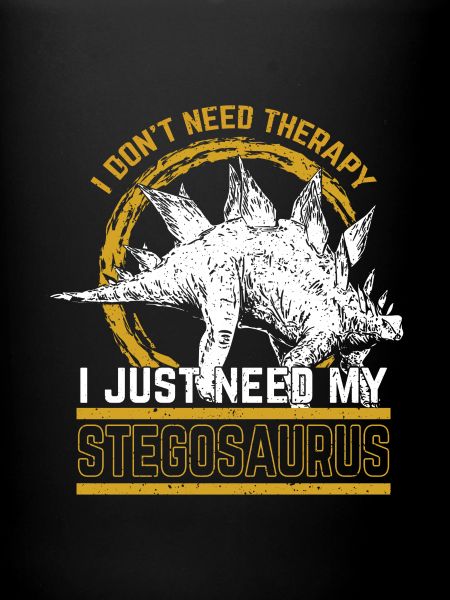 Stegosaurus