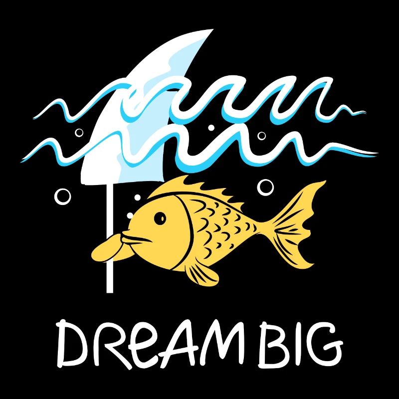 Dream Bigger