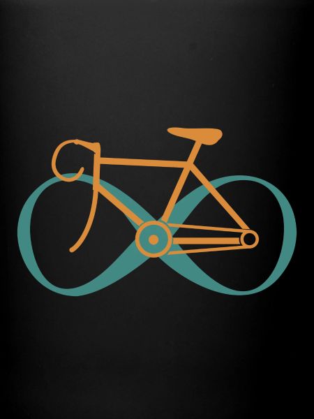 Cyclisme infini