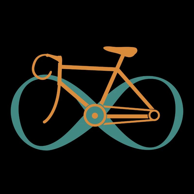 Cyclisme infini