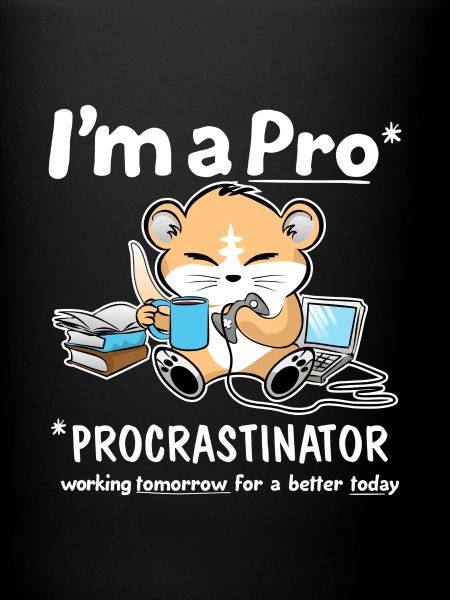Procrastinateur