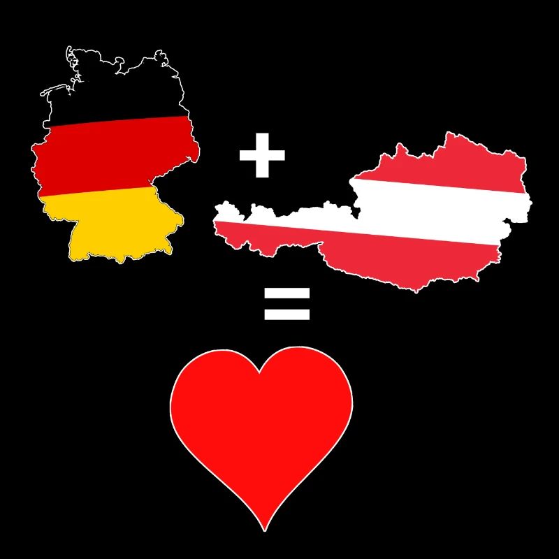 Germany Austria gift