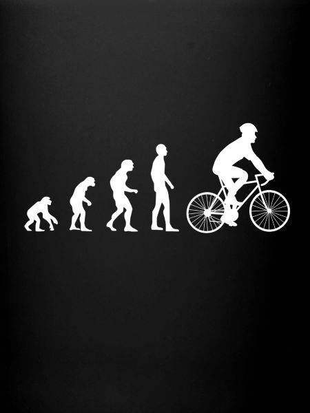 Evolution Bike Fahrrrad