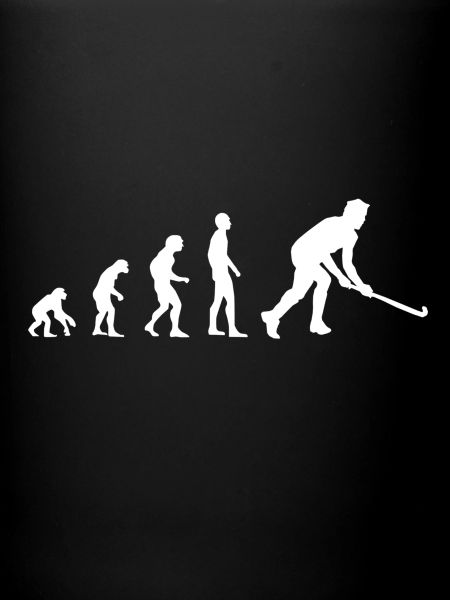 Evolution du hockey